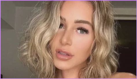 Courtney Clenney Net Worth (Updated 2022) Earnings, Salary